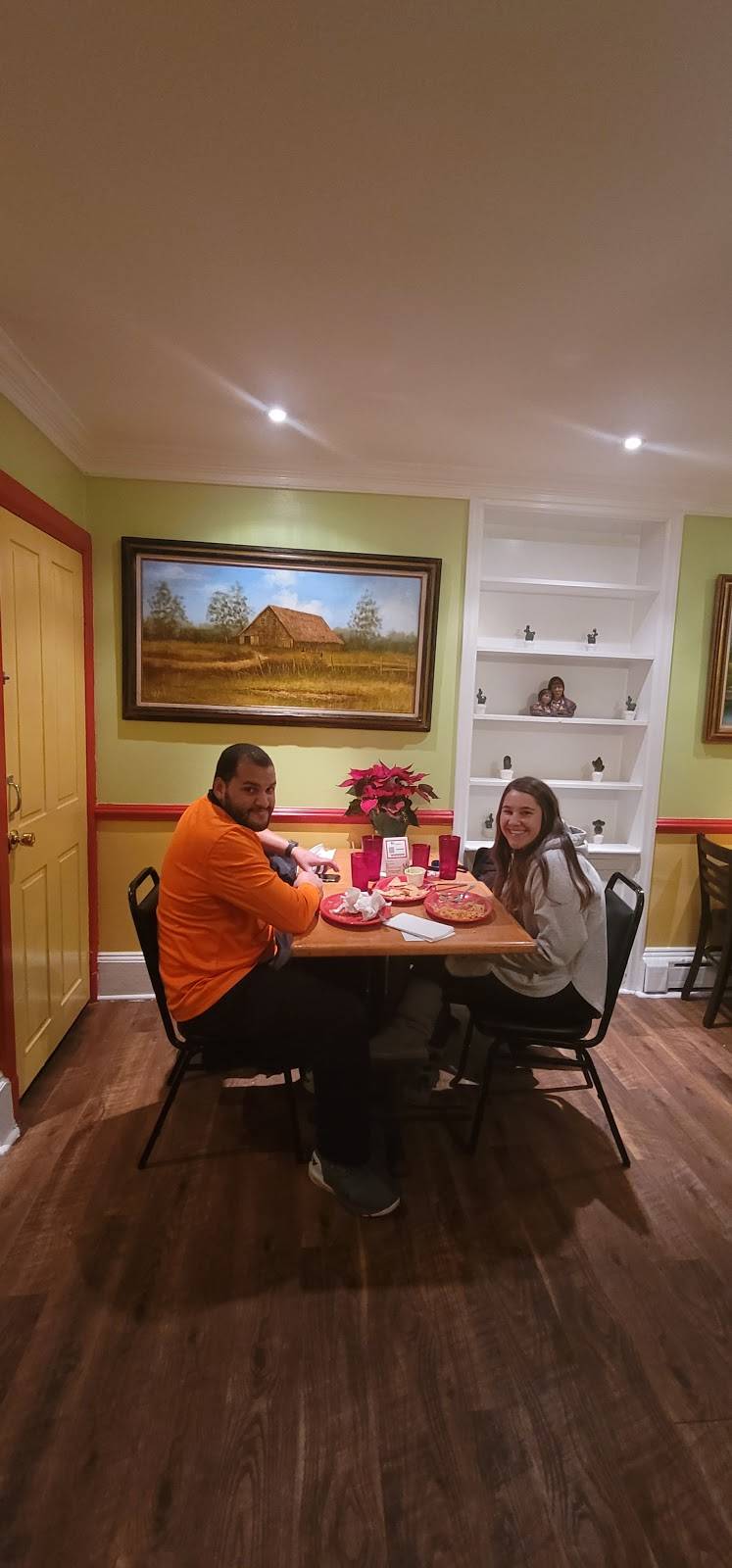 El limón Skippack | restaurant | 4101 W Skippack Pike, Schwenksville, PA 19473, USA | 8147103130 OR +1 814-710-3130