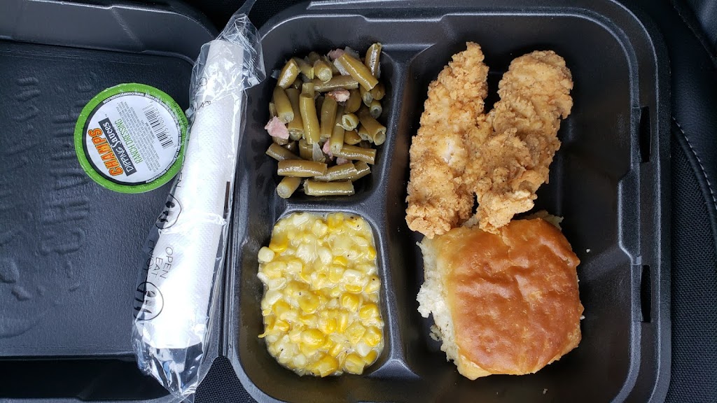Champs Chicken | meal takeaway | 13400 I-30, Little Rock, AR 72209, USA | 5018916756 OR +1 501-891-6756