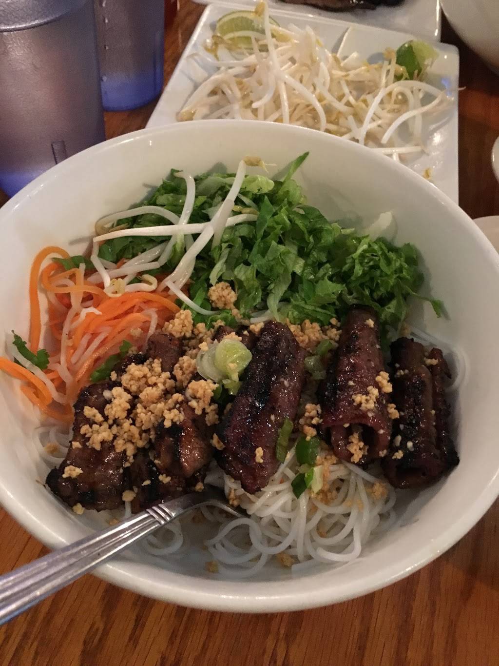 Pho Nomenon | 516 Washington St, Hoboken, NJ 07030, USA