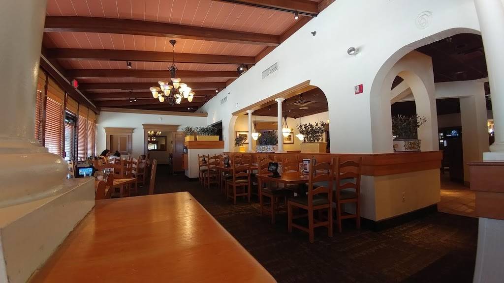 Olive Garden Italian Restaurant Meal Takeaway 301 W State Hwy
