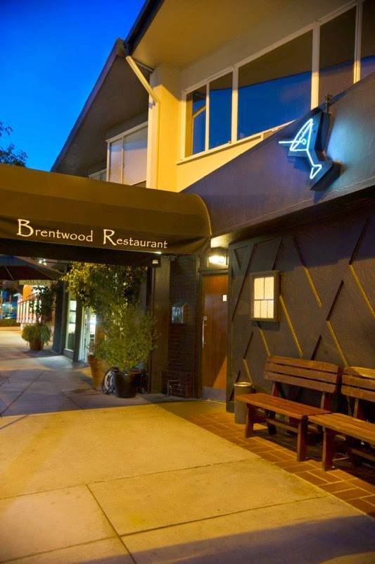 The Brentwood Restaurant and Lounge | restaurant | 148 S Barrington Ave, Los Angeles, CA 90049, USA | 3104763511 OR +1 310-476-3511