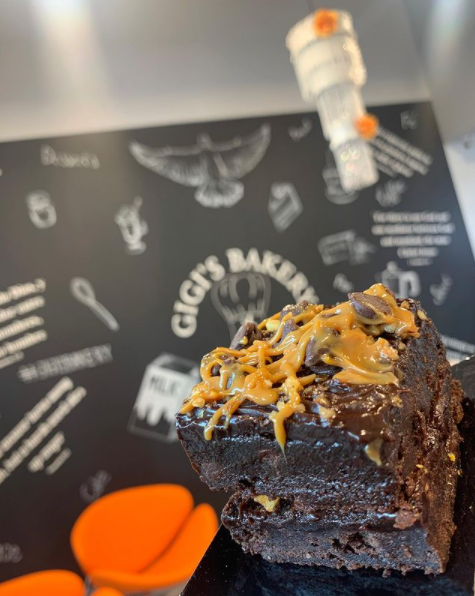 Gigis Bakery | bakery | 7211 Vanderbilt Beach Rd unit 6, Naples, FL 34119, USA | 2392285238 OR +1 239-228-5238