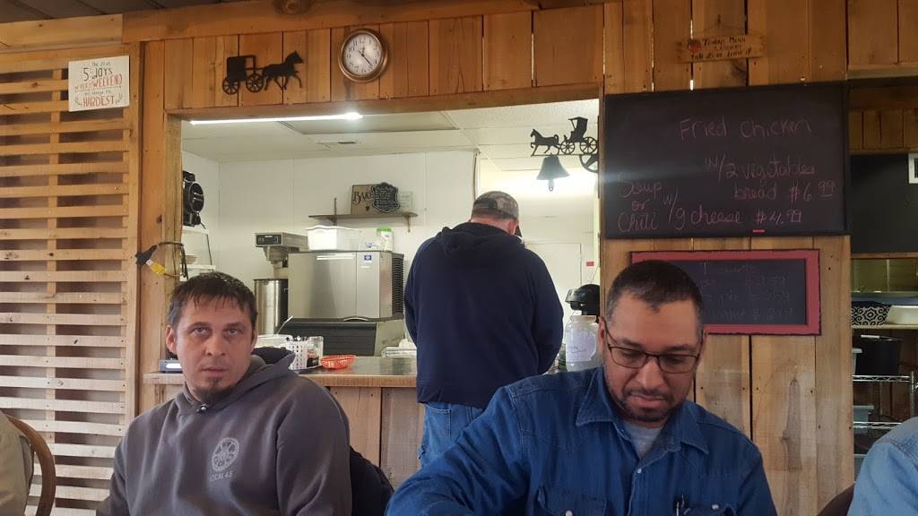 Buggy Shed | restaurant | 3255 US-431, Beechmont, KY 42323, USA | 2704763159 OR +1 270-476-3159