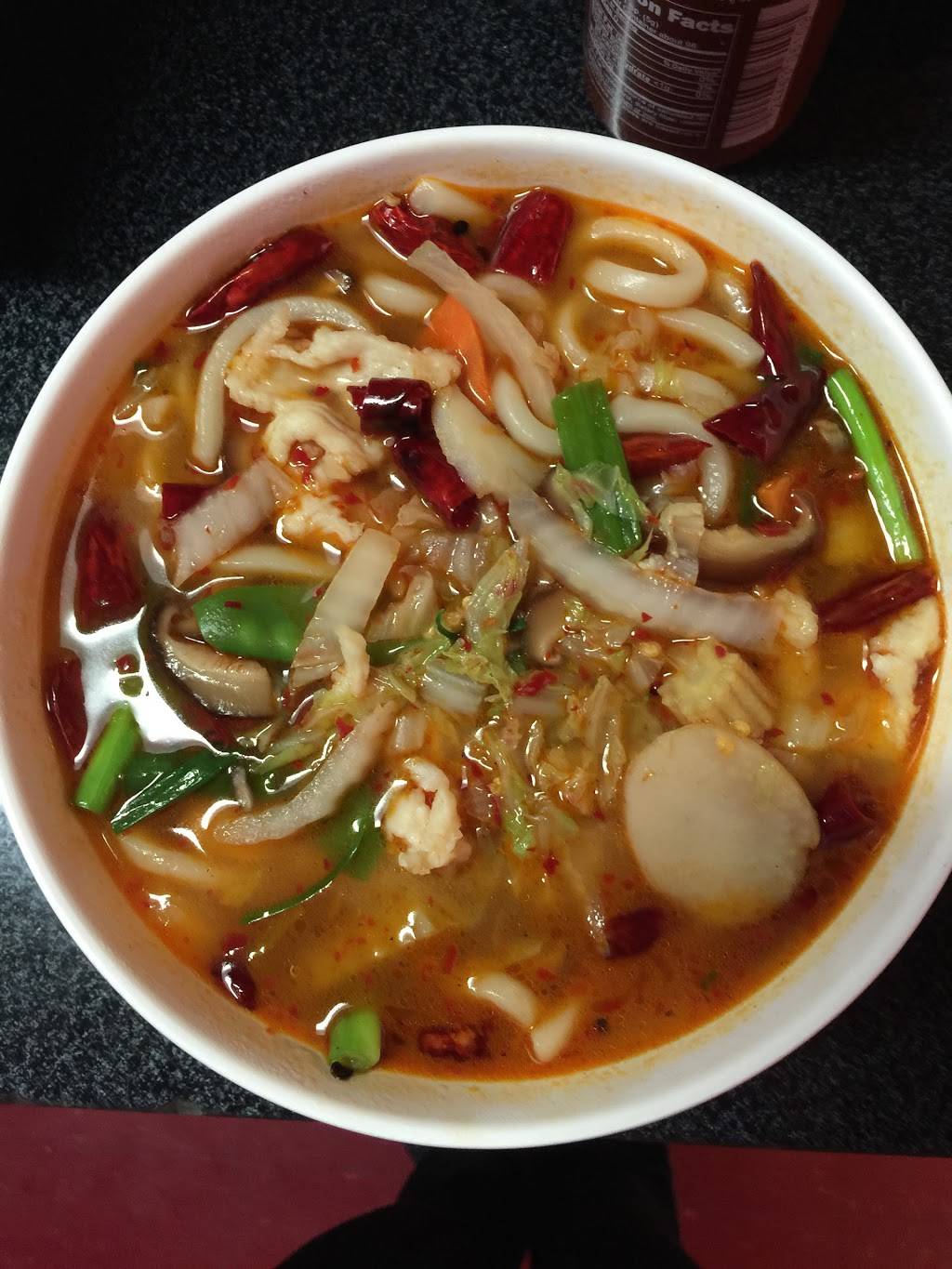 Asian Star | restaurant | 902 W Ruth Ave, Sallisaw, OK 74955, USA | 9187758090 OR +1 918-775-8090