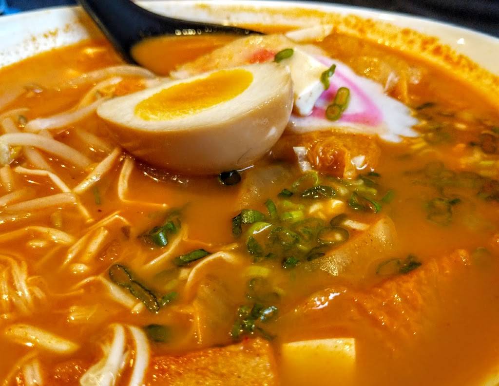IKKO Japanese Ramen And Sushi Restaurant 1909 11th Ave S 2603 