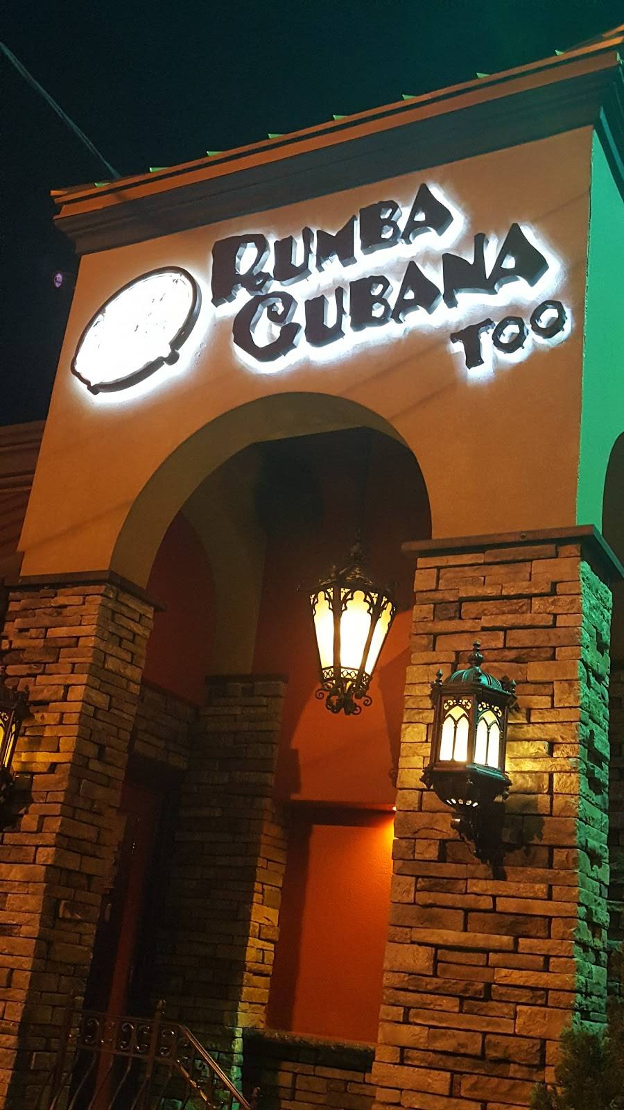 Rumba Cubana | restaurant | 1807 45th St, North Bergen, NJ 07047, USA | 2015539100 OR +1 201-553-9100