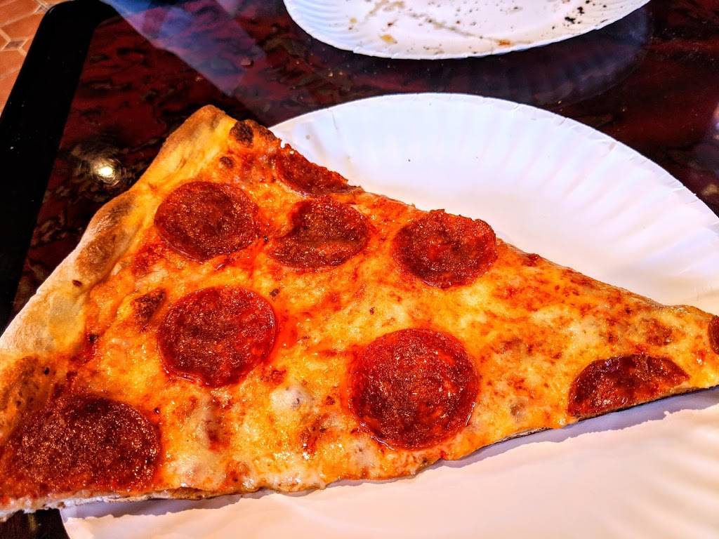 Metro Gourmet Brick Oven Pizza | meal delivery | 111 Anderson St, Hackensack, NJ 07601, USA | 2014882105 OR +1 201-488-2105