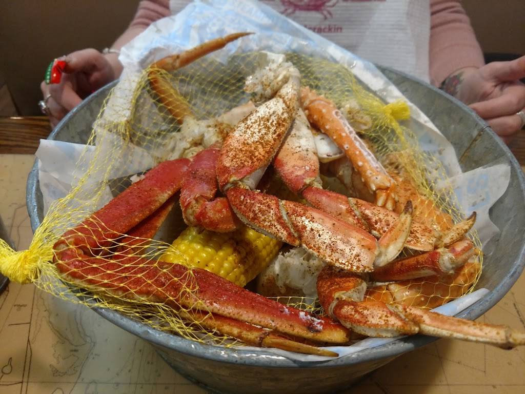 Joe's Crab Shack - Restaurant | 4901 Stelton Rd, South Plainfield, NJ 07080, USA