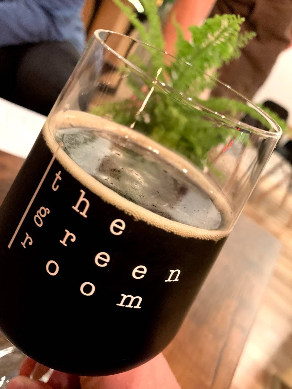the green room | restaurant | 130 W Beverley St, Staunton, VA 24401, USA | 5407120293 OR +1 540-712-0293