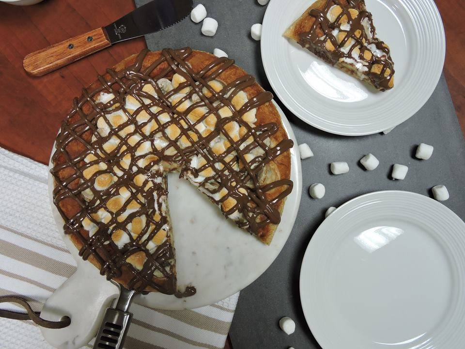 Pizza Salvatoré | meal delivery | 152 Boulevard Frontenac O, Thetford Mines, QC G6G 6N7, Canada | 4183340000 OR +1 418-334-0000