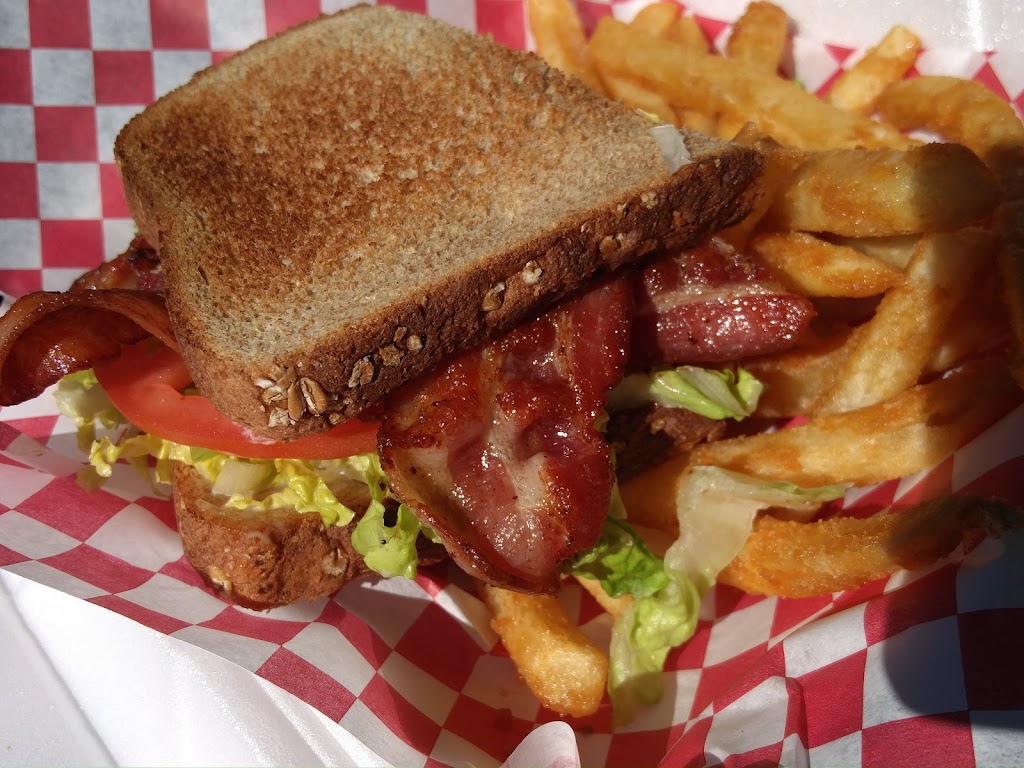 Buzz | restaurant | 1611 Virginia Ave # 147, North Bend, OR 97459, USA | 5417560144 OR +1 541-756-0144