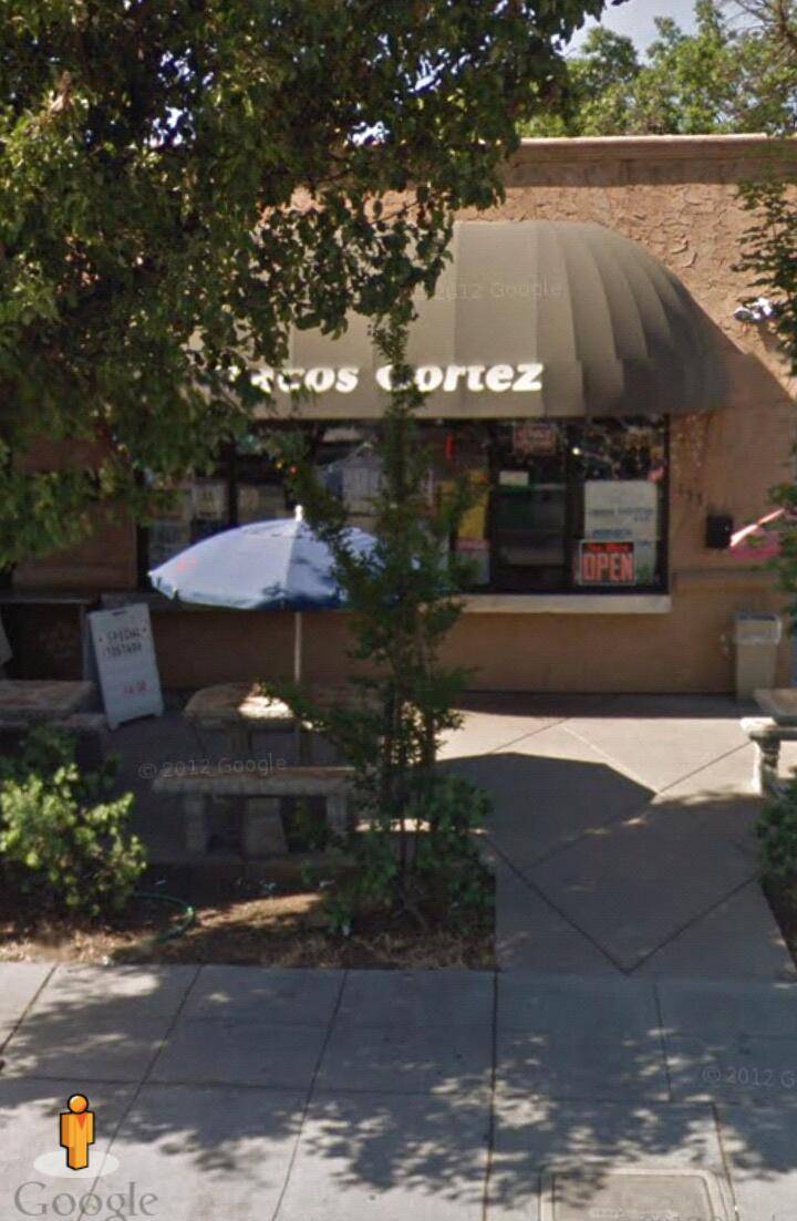 Tacos Cortes | restaurant | 1530 Park Ave, Chico, CA 95928, USA | 5303423797 OR +1 530-342-3797