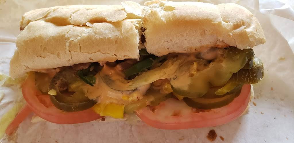 Subway | meal takeaway | 607 Hill St, Ellisville, MS 39437, USA | 6012829582 OR +1 601-282-9582