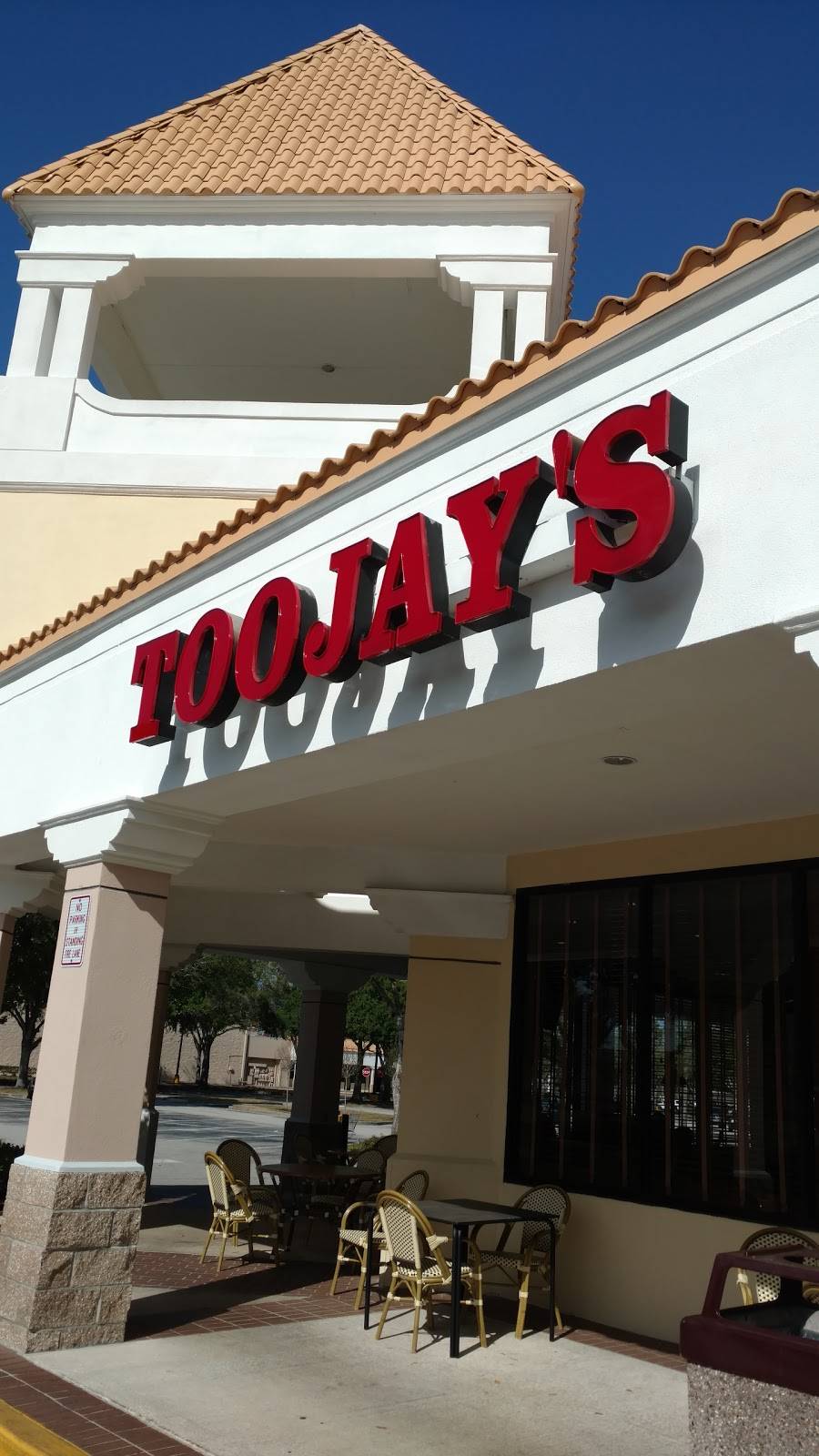 TooJay's Deli • Bakery • Restaurant | 3577 Lake Emma Rd, Lake Mary, FL ...