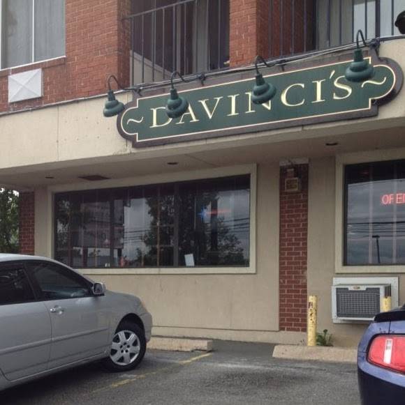 Davincis Pizza | meal delivery | 60 Connecticut Ave #3530, Norwalk, CT 06850, United States | 2038531111 OR +1 203-853-1111