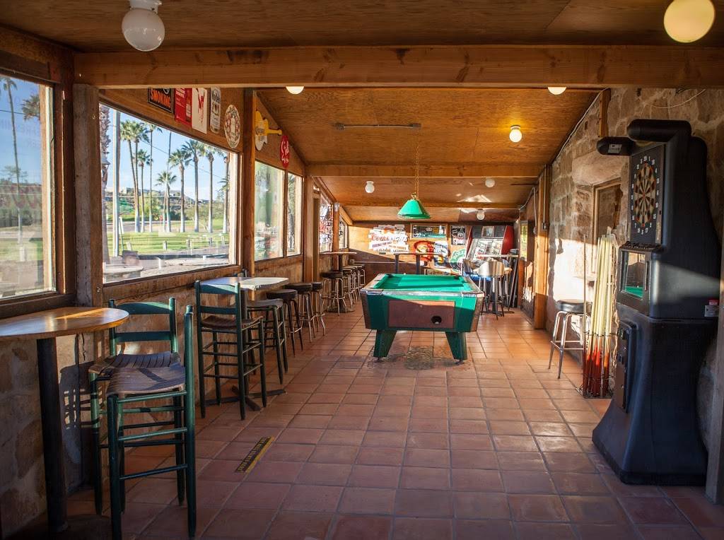 Queen Valley Country Club Bar And Grill 685 N Fairway Dr Queen
