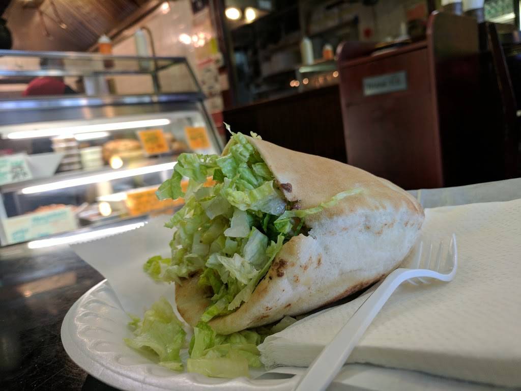 Heights Falafel | restaurant | 78 Henry St, Brooklyn, NY 11201, USA | 7184880808 OR +1 718-488-0808
