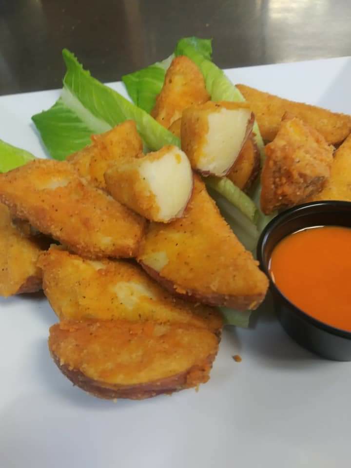 Sams Gourmet Pizza | restaurant | 835 Glenside Ave #103, Wyncote, PA 19095, USA | 2158863833 OR +1 215-886-3833