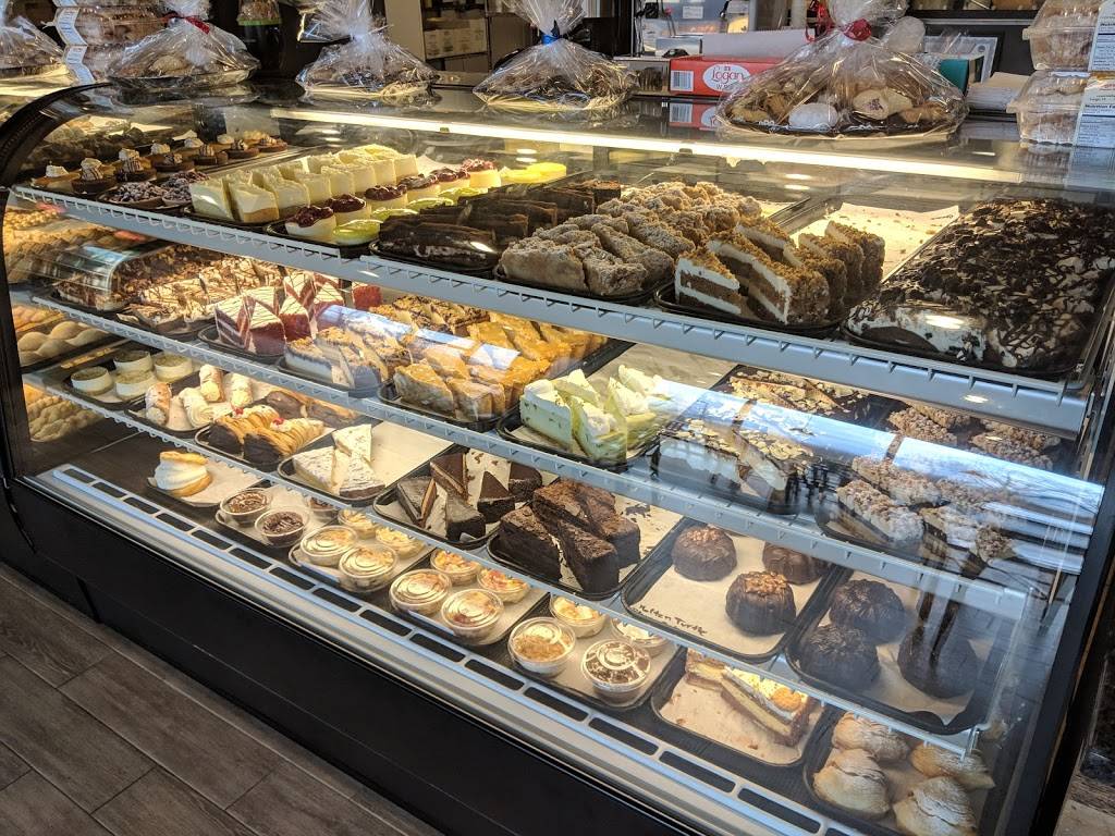 Avventura Bakery & Deli 30 Knotter Dr, Southington, CT 06489, USA