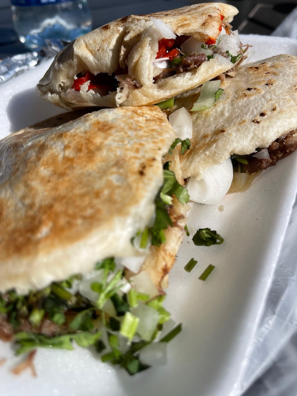 The Little Shark | restaurant | 1400 W 3rd St, Pecos, TX 79772, USA | 4322876968 OR +1 432-287-6968