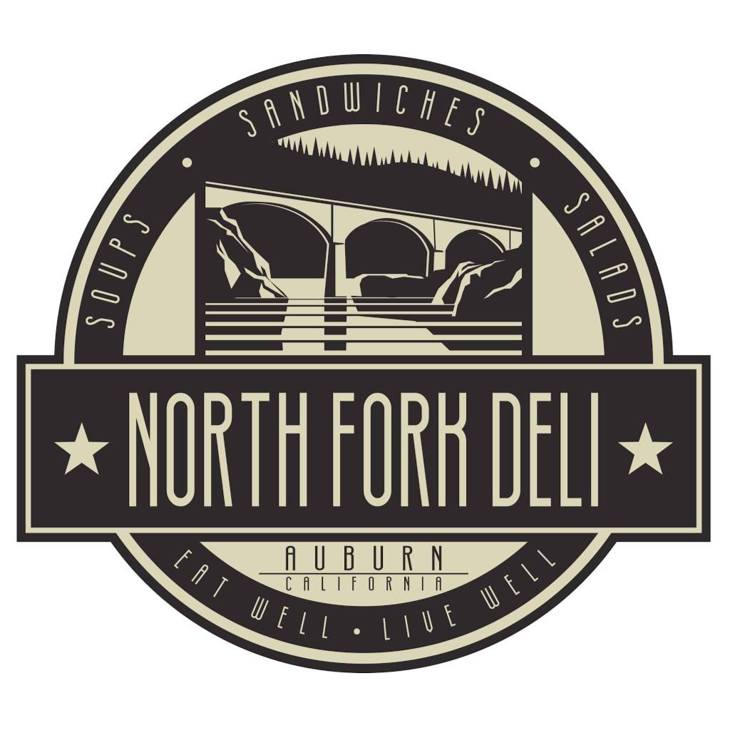 North Fork Deli | restaurant | 886 Lincoln Way, Auburn, CA 95603, USA | 5305372182 OR +1 530-537-2182