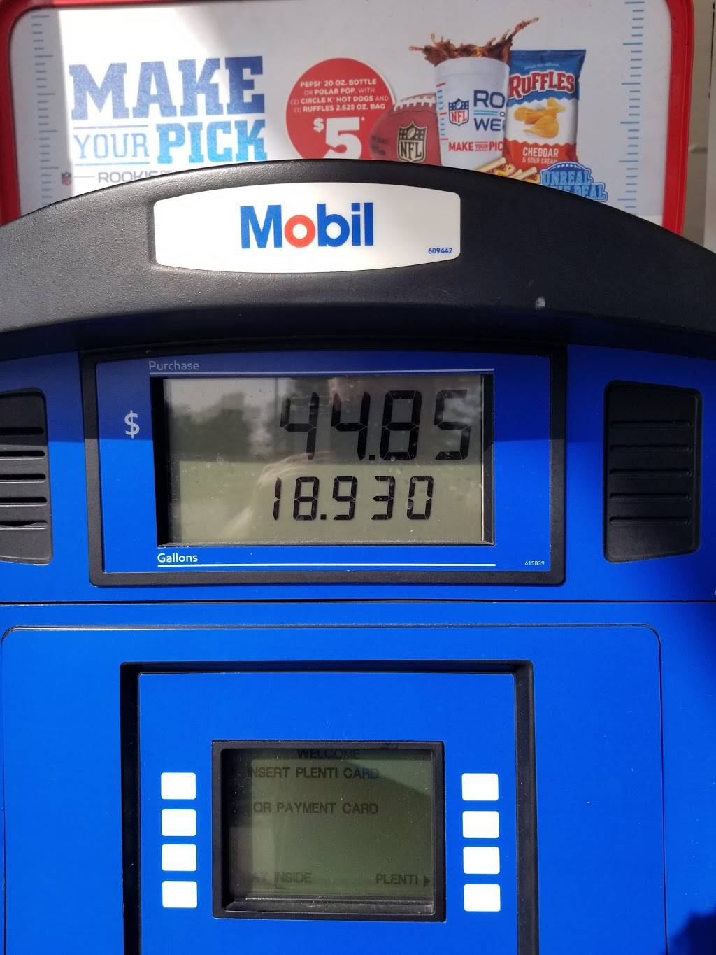 Circle K | meal takeaway | 10550 San Jose Blvd, Jacksonville, FL 32257, USA | 9042686400 OR +1 904-268-6400