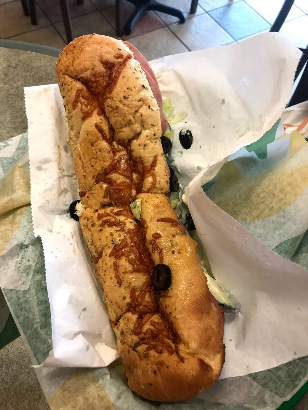 Subway 12422 Shelbyville Rd, Louisville, KY 40243, USA