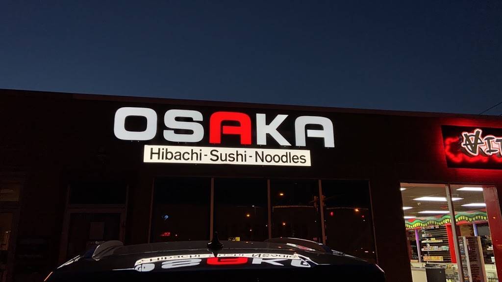 Osaka Parma | meal takeaway | 6328 Pearl Rd, Parma Heights, OH 44130, USA | 4408888999 OR +1 440-888-8999