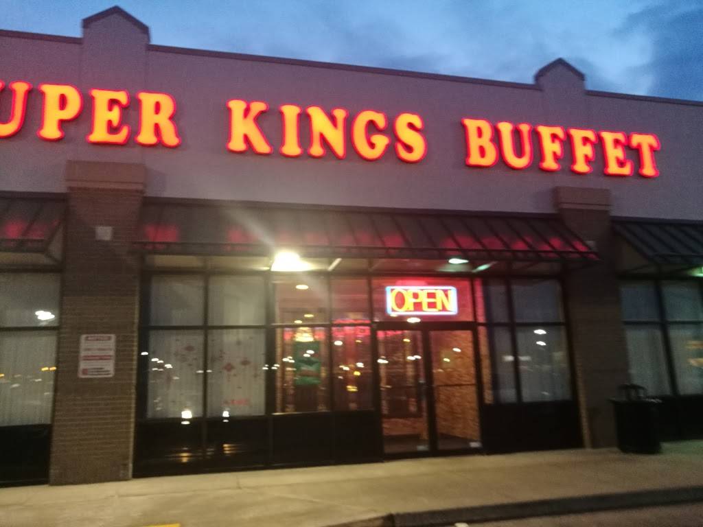 Super Kings Buffet 2298 Wilkes Barre Township Blvd, WilkesBarre Township, PA 18702, USA