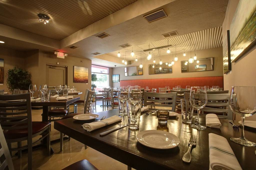 La Locanda - Restaurant | 6830 E 5th Ave Suite 108, Scottsdale, AZ ...