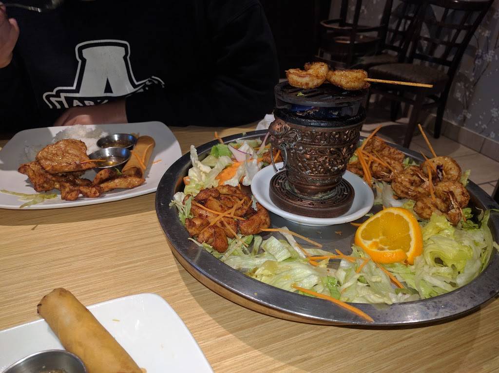Restaurant Cambodiana | 475 Rue de Lanaudière, Joliette, QC J6E 3M3, Canada