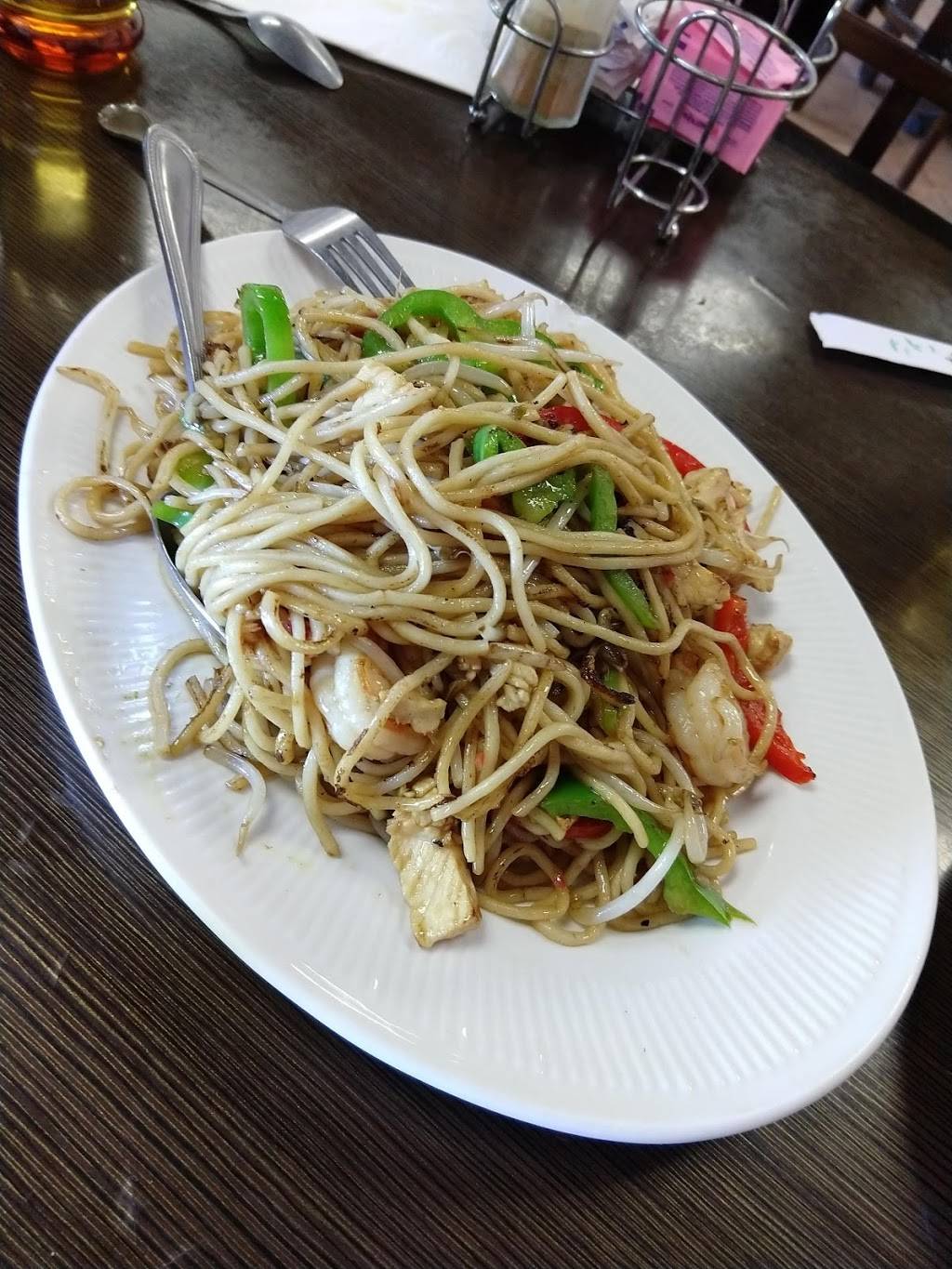 Ha Ha Chinese Restaurant | restaurant | 83103 Ave 48, Coachella, CA 92236, USA | 7603423131 OR +1 760-342-3131