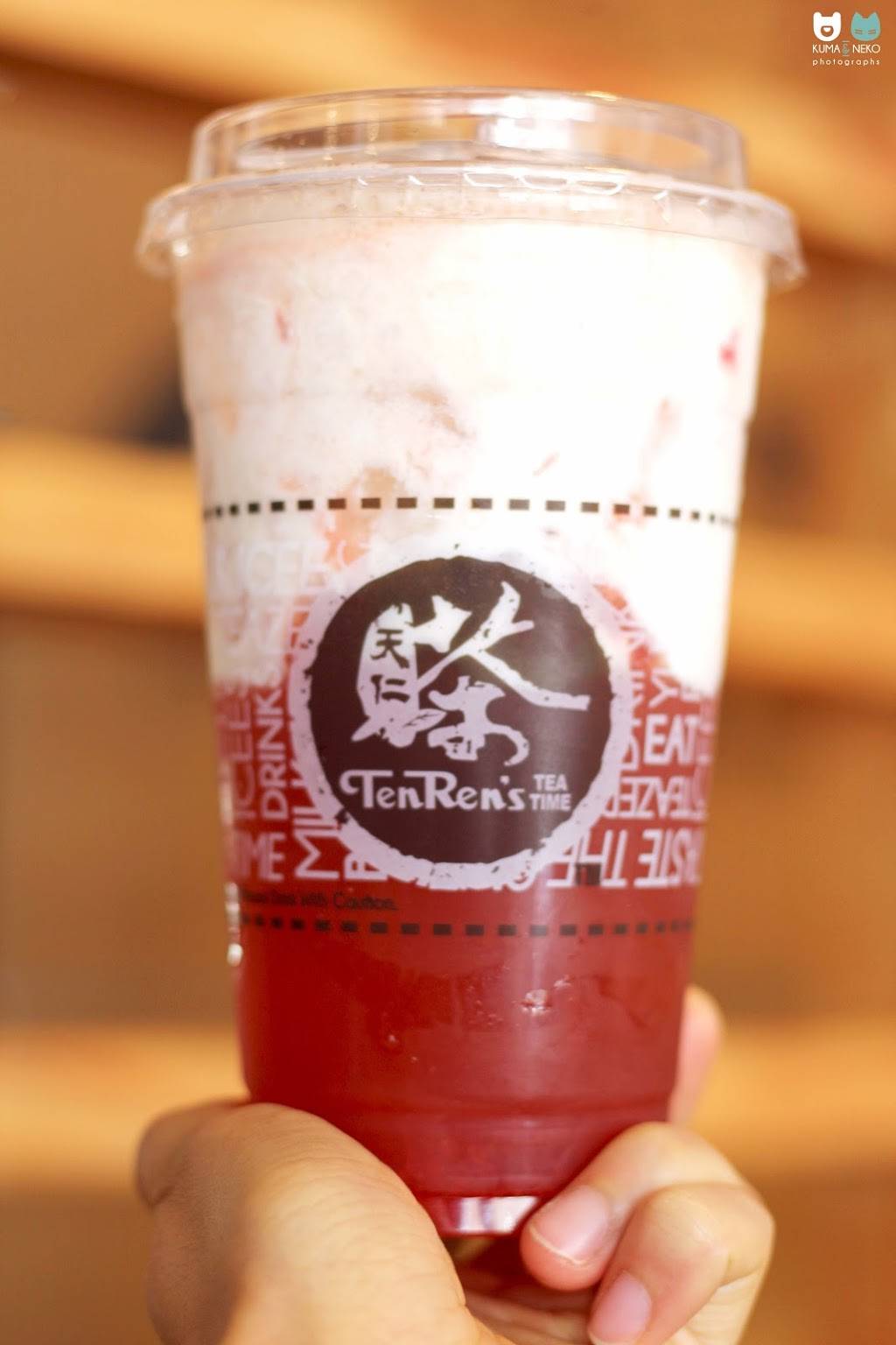 Ten Rens Tea Time | restaurant | 707 E Main St, Alhambra, CA 91801, USA | 6268722778 OR +1 626-872-2778