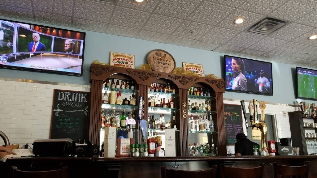 The Pub & Grill at Ave Maria | restaurant | 5068 Annunciation Cir, Ave Maria, FL 34142, USA | 2398674235 OR +1 239-867-4235