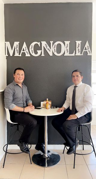 Magnolia Cafe | restaurant | 904 Market St, Laredo, TX 78040, USA | 9562678583 OR +1 956-267-8583
