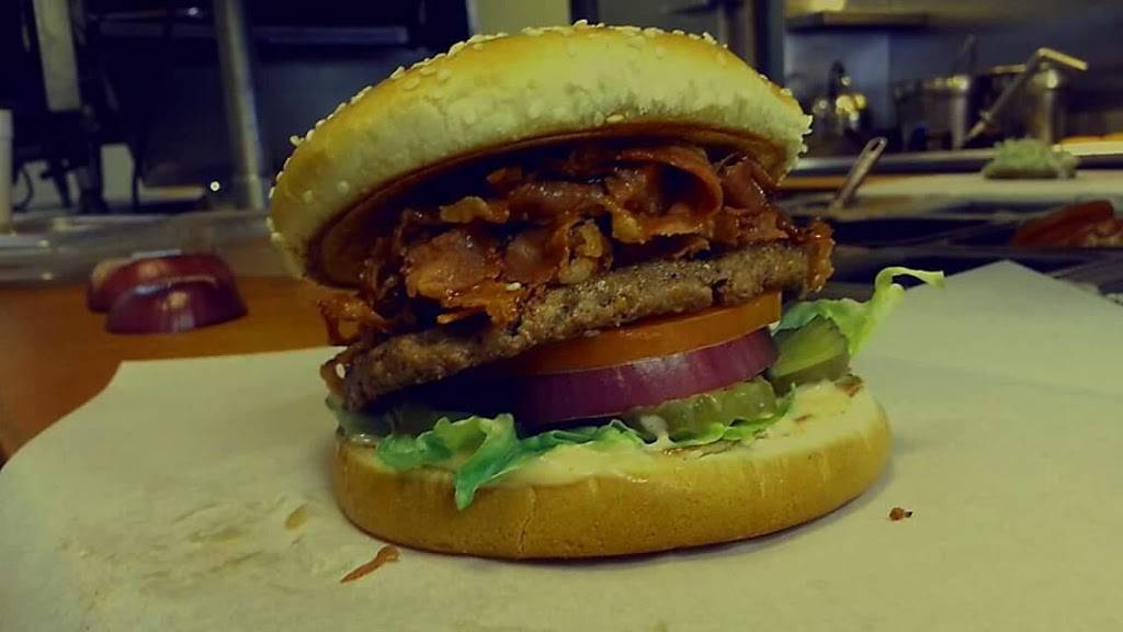 Frosty King | restaurant | 810 W Ave I, Lancaster, CA 93534, USA | 6619458080 OR +1 661-945-8080