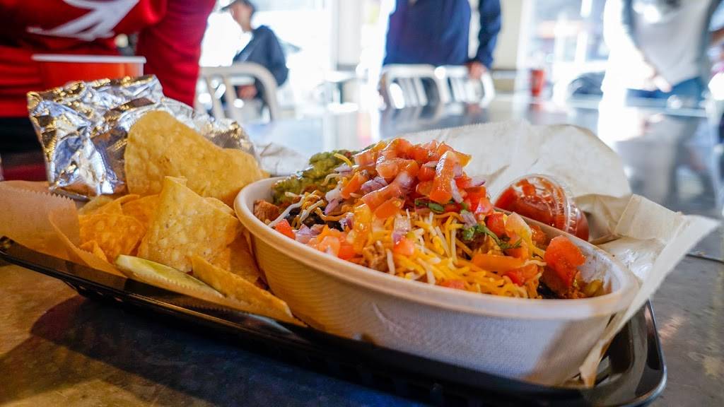 Salsa Fresca Mexican Grill | restaurant | 1110 State Rte 55, Lagrangeville, NY 12540, USA | 8453374433 OR +1 845-337-4433