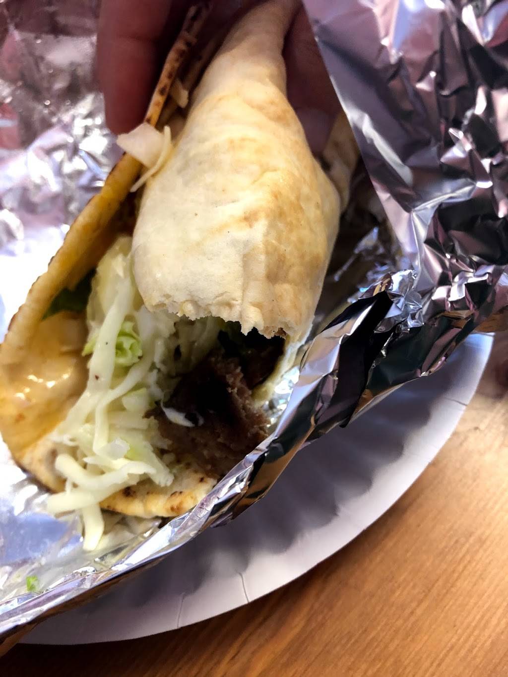 Down East Donairs | restaurant | 23 Bond St E, Oshawa, ON L1G 1A8, Canada | 9057283030 OR +1 905-728-3030