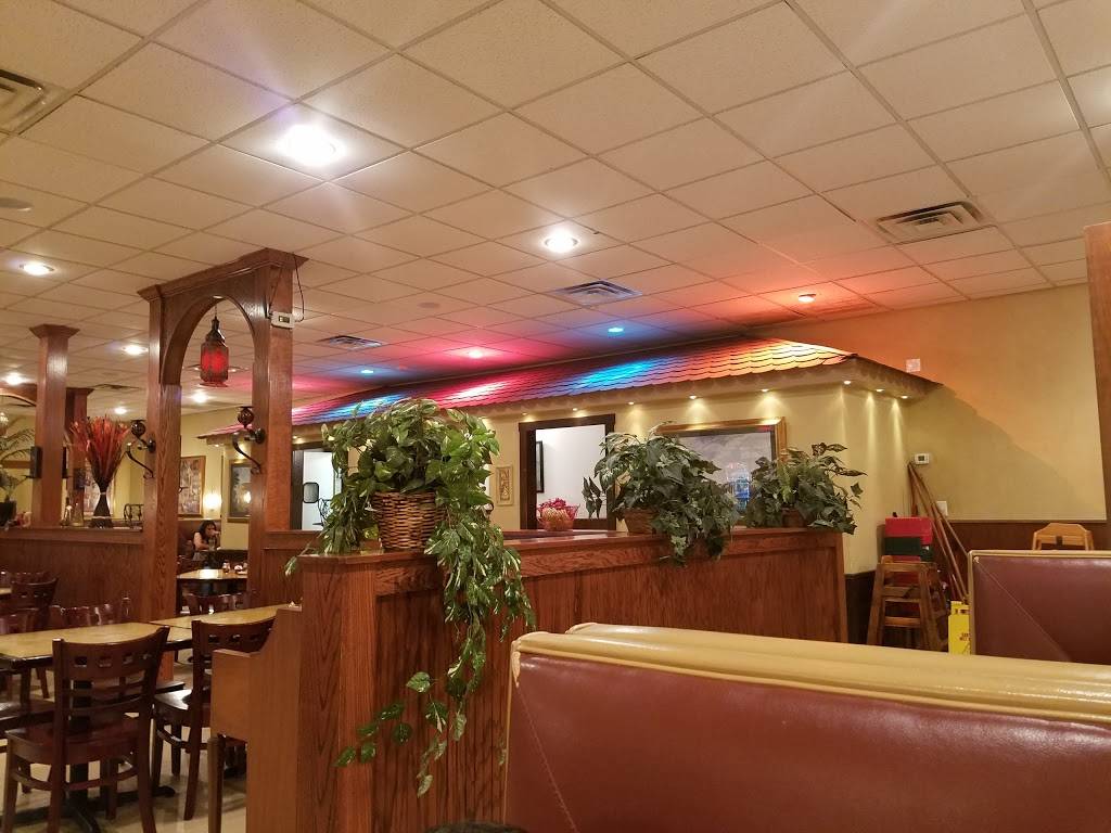 Luigis | cafe | 2213 W Ferguson Rd, Mt Pleasant, TX 75455, USA | 9035779701 OR +1 903-577-9701