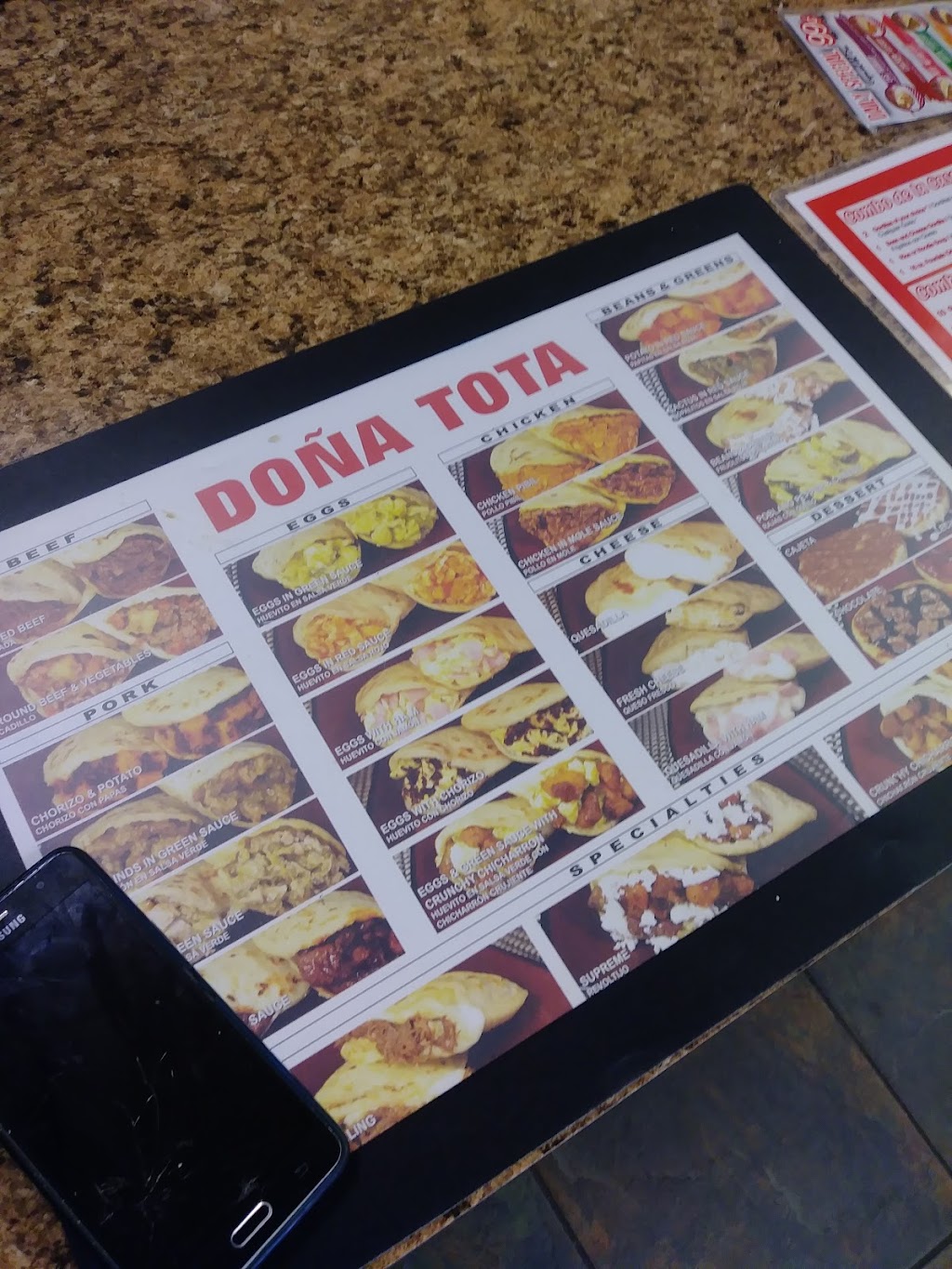 Gorditas Doña Lula | restaurant | 2000 S McColl Rd suite k, McAllen, TX 78503, USA | 9566831610 OR +1 956-683-1610