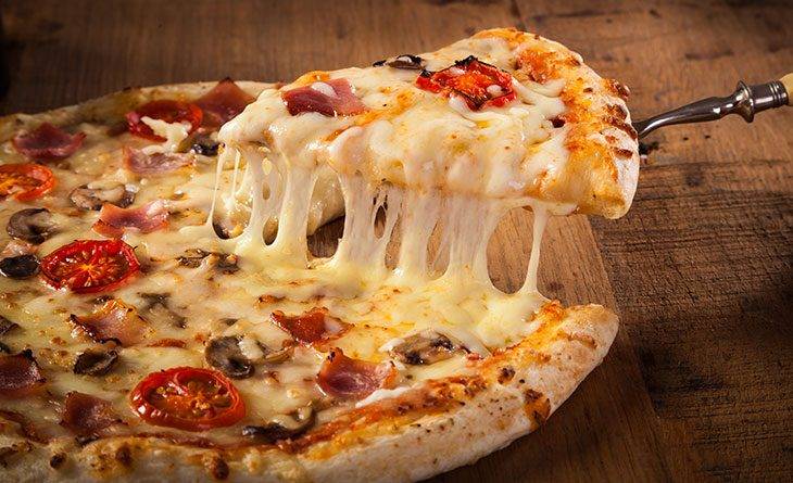 Venice Pizza | meal delivery | B, 6305 Washington Blvd, Elkridge, MD 21075, USA | 4107965500 OR +1 410-796-5500