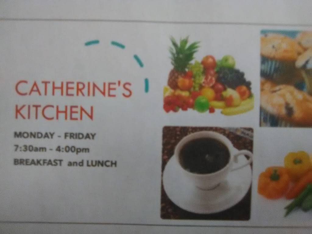 Catherines Kitchen | cafe | 2020 Hampton St, Columbia, SC 29204, USA | 8035761597 OR +1 803-576-1597