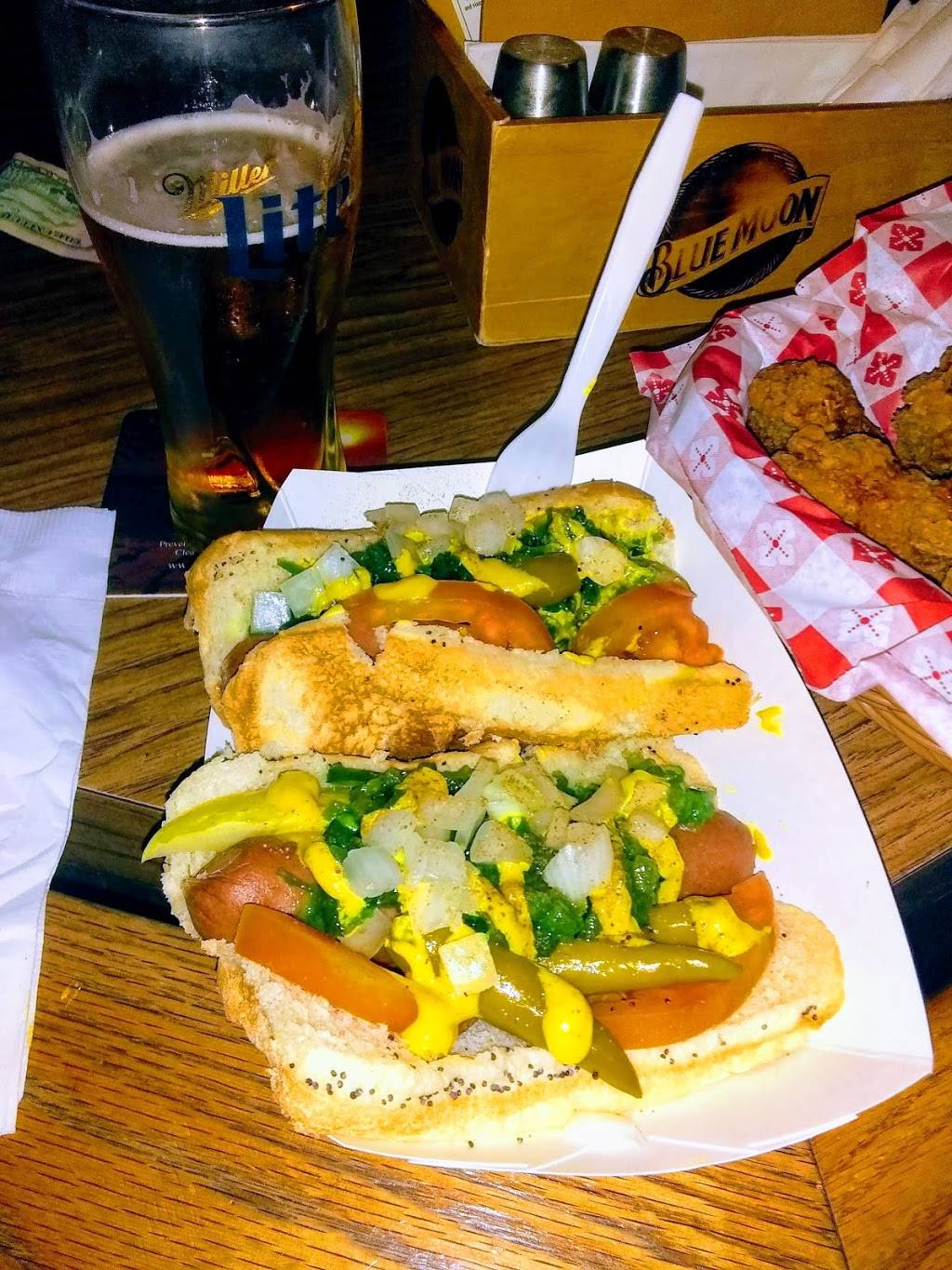 The Timbers Bar and Grill | restaurant | 1053 Elbert Rd, St Germain, WI 54558, USA | 7154793059 OR +1 715-479-3059