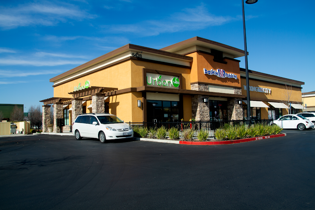 Urban Rolls | restaurant | 5428 Crossings Dr Suite 101, Rocklin, CA 95677, USA | 9169006020 OR +1 916-900-6020
