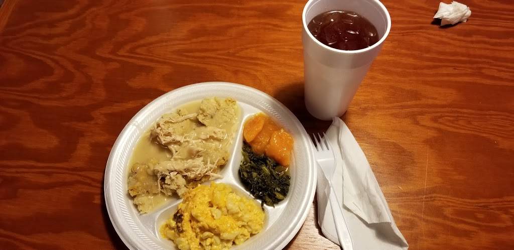 Mustard Seed q Catering Restaurant 00 Sj Workman Hwy Woodruff Sc 293 Usa