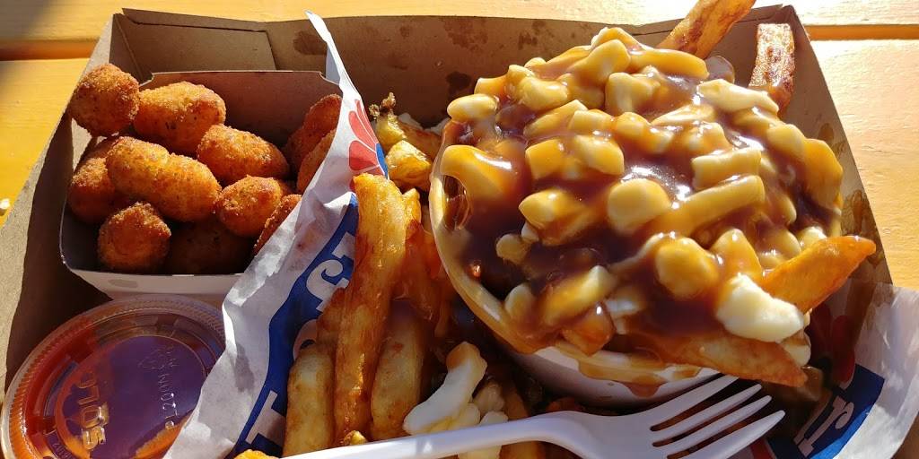 Image result for poutine salaberry de valleyfield bidon