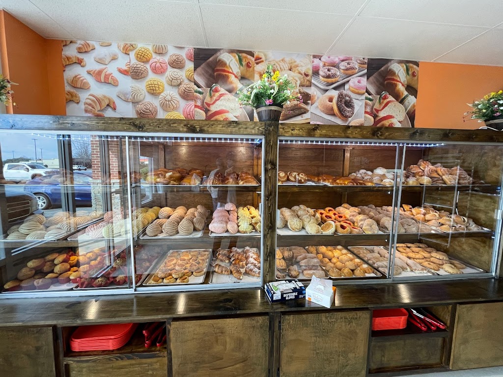 Mexican Bakery El Buen Pan | bakery | 1040 S Pendleton St D, Easley, SC 29642, USA | 8643079764 OR +1 864-307-9764