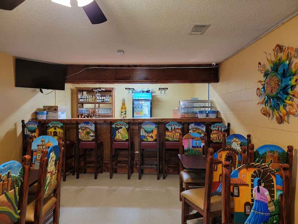 Antojitos Latinos | restaurant | Long County, GA 30427, USA