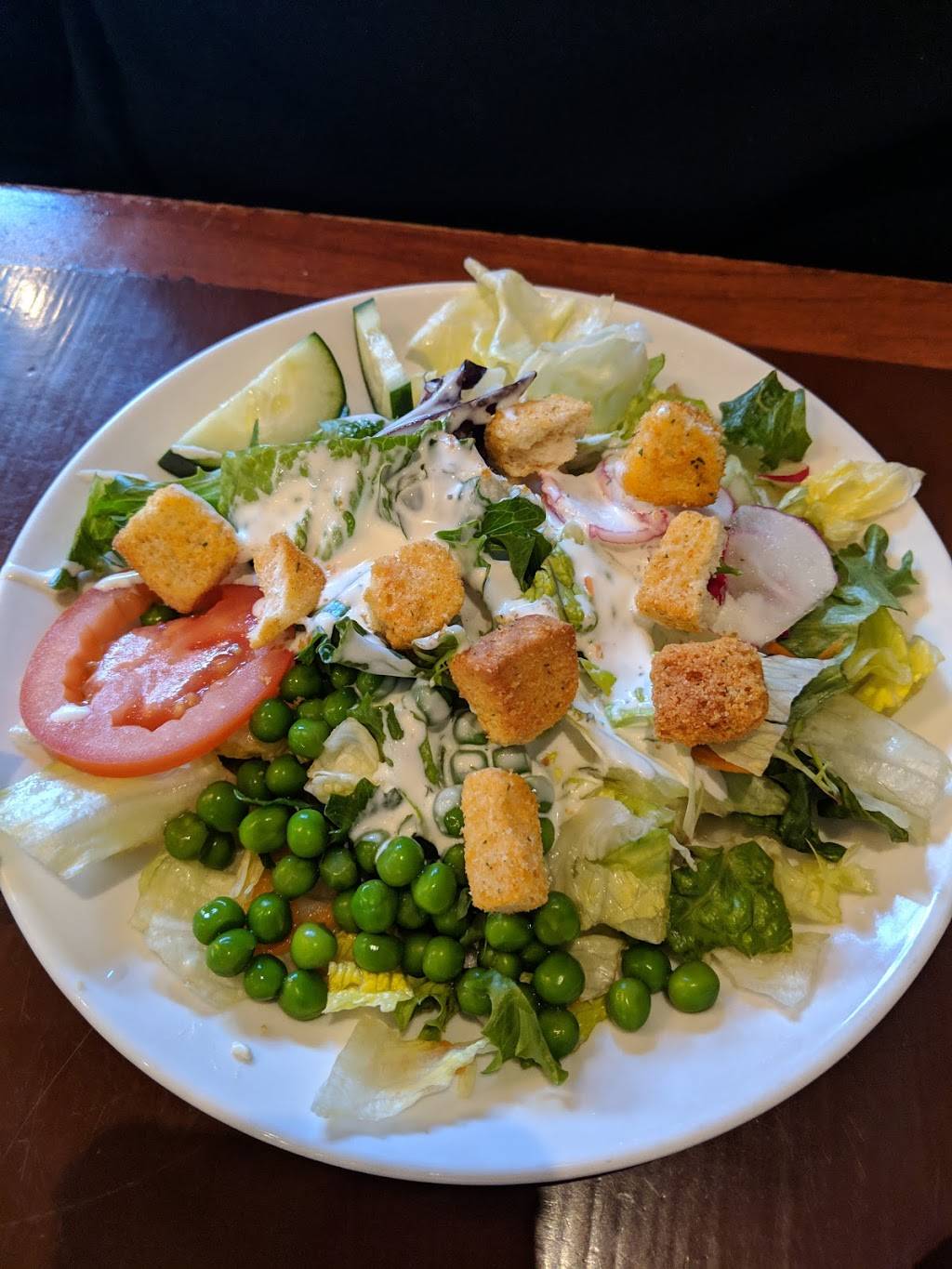 Mc Grath's Fish House 12501 SE 2nd Cir, Vancouver, WA 98684, USA
