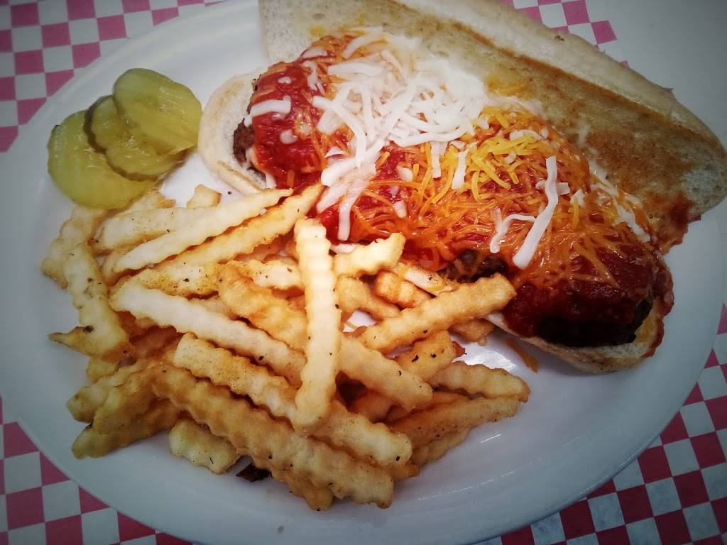 Country Pride | restaurant | 8033 W Holling Rd, Alda, NE 68810, USA | 3083825902 OR +1 308-382-5902